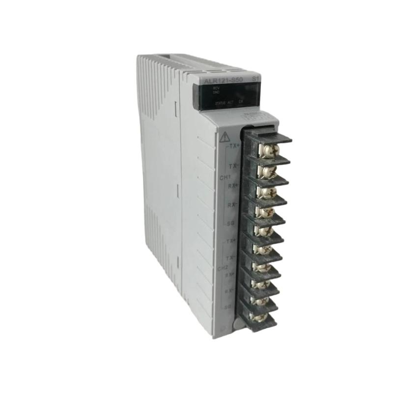 Yokogawa ALR121-S50 | Analog Input Module Price Advantage