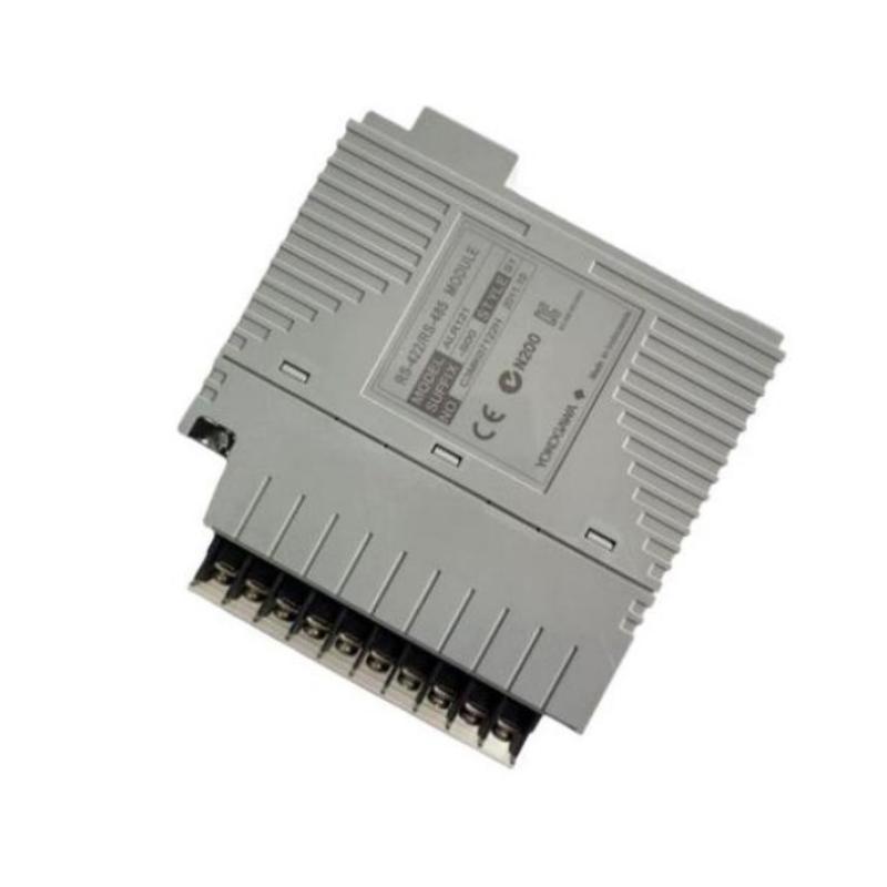 Yokogawa ALR121-S51 | Analog Input Module 100% New