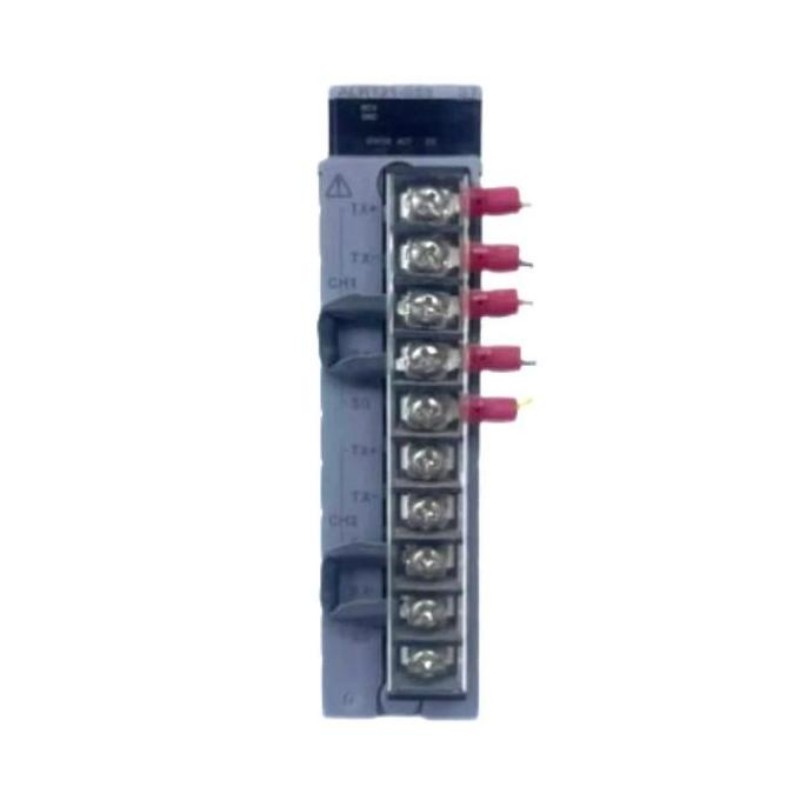 Yokogawa ALR121-S53 | Analog Input Module Recommended products