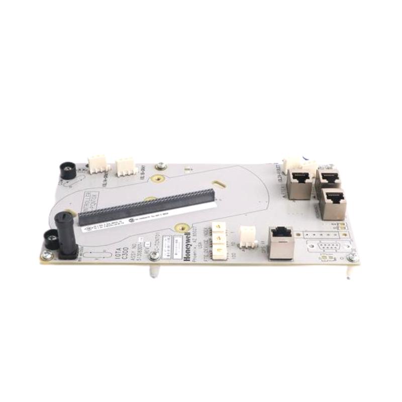 Honeywell CC-GAOX21 | Analog Output Module