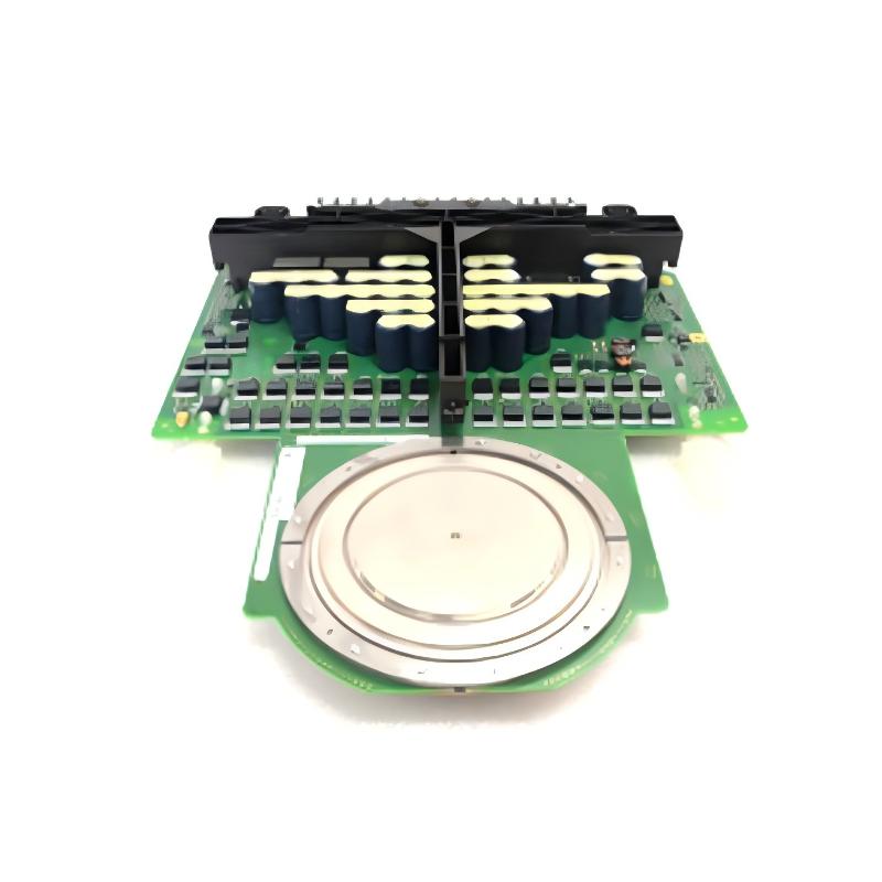 ABB 5SHY3545L0009 3BHB013085R0001 | IGCT Power Module Quality Selection