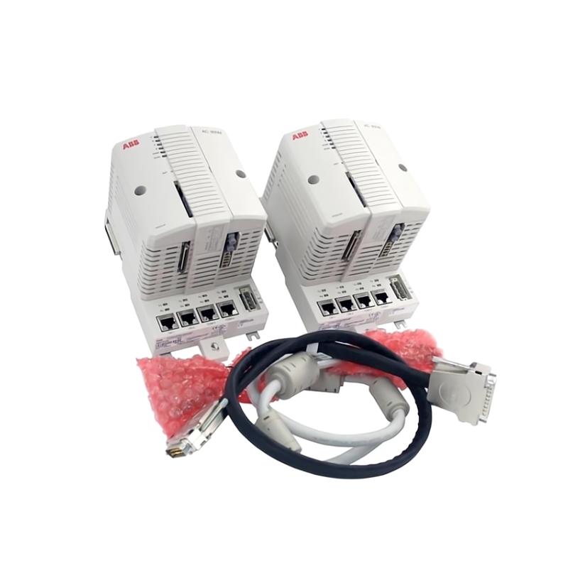 ABB PM864AK02 3BSE018164R1 | AC 800M Processor Unit Recommended products