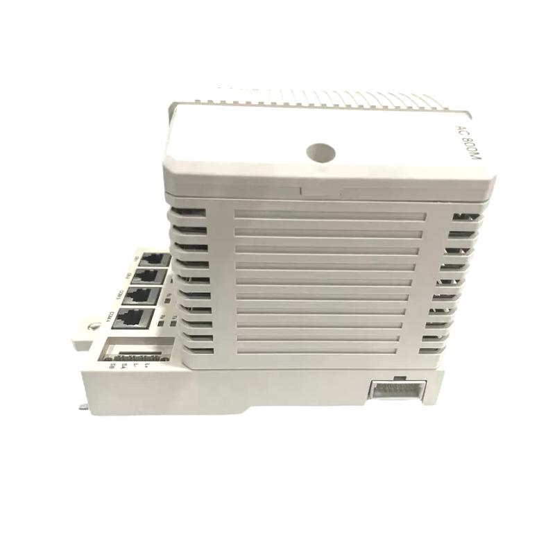 ABB PM865K01 3BSE031151R1 | AC 800M High-Integrity Processor Unit Hot Items