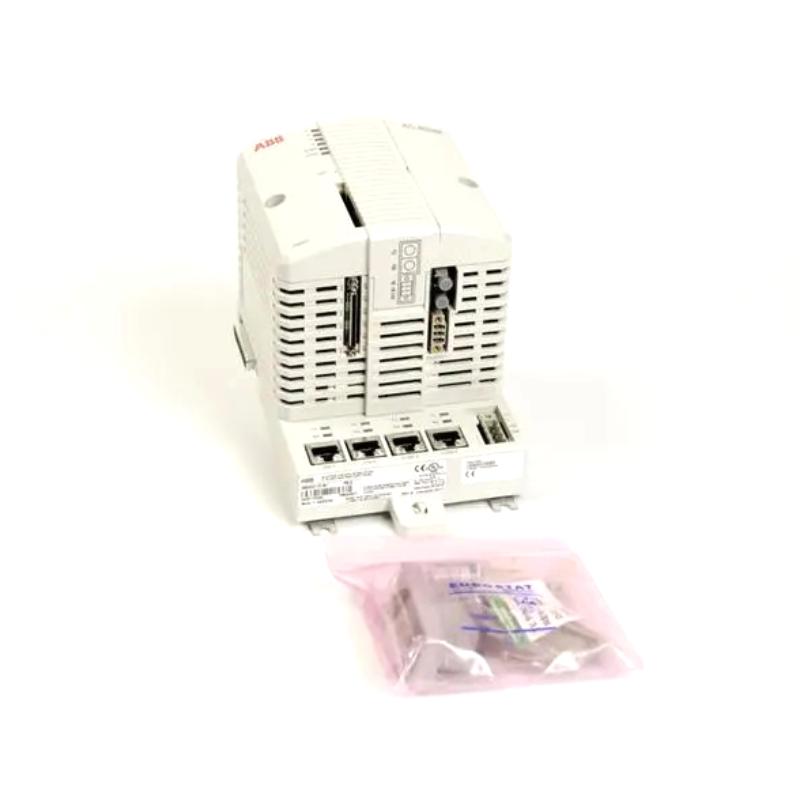 ABB PM865K01 3BSE031151R1 | AC 800M High-Integrity Processor Unit Hot Items