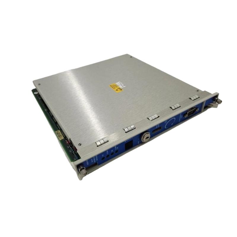 Bently Nevada 3500/20 125744‑04 | Rack Interface Module New In Stock