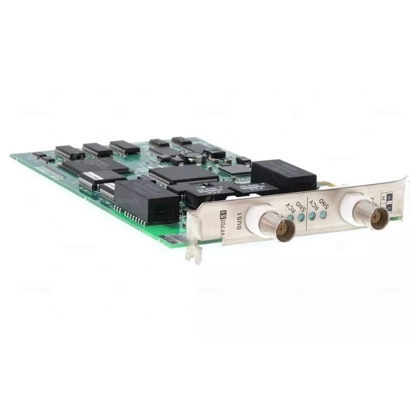 Yokogawa VF702 | Control Module Hot Items