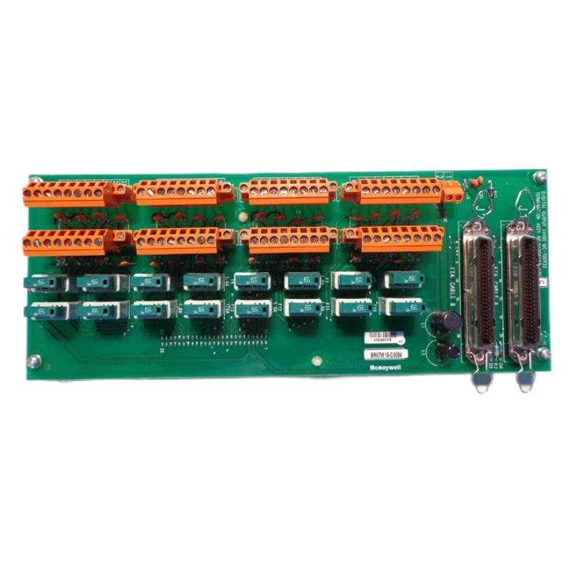 Honeywell MC‑TDOY22 51204162‑175 | Digital Output Termination Assembly Quality Selection