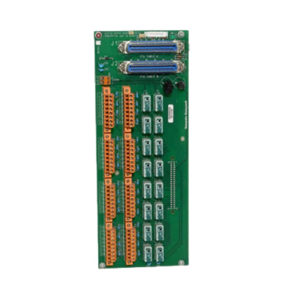 Honeywell MC‑TDOY22 51204162‑175 | Digital Output Termination Assembly Quality Selection