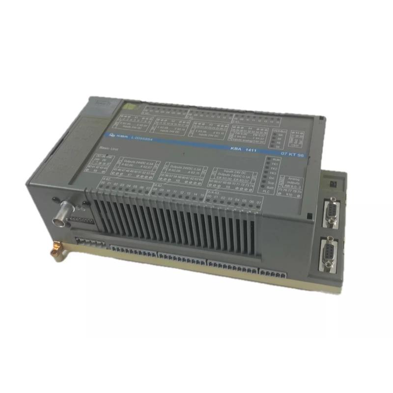 ABB 07KT98 GJR5253100R0270 | Processor Module Rave reviews