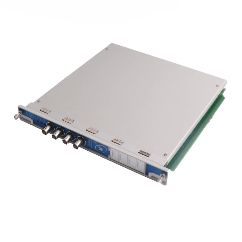 Bently Nevada 3500/42 125672-02 | Vibration Monitor Module Quality Selection