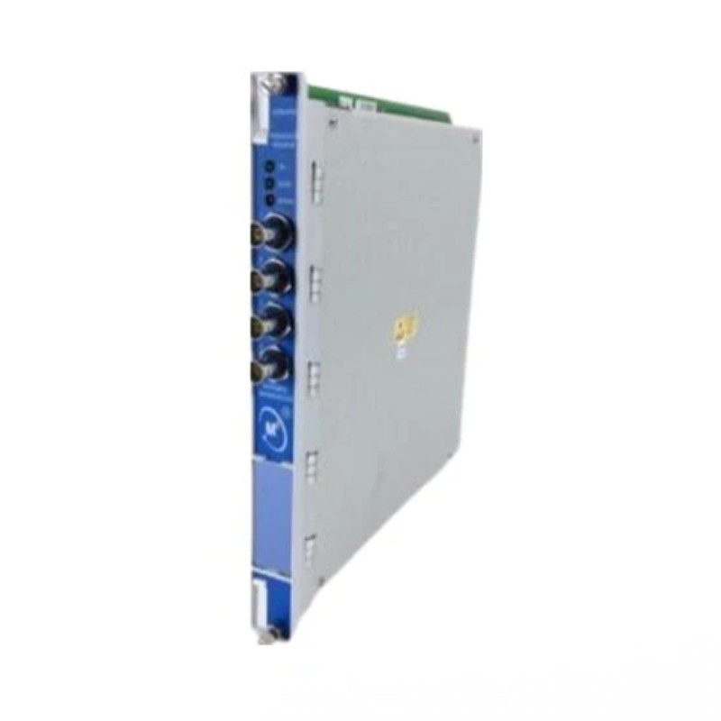 Bently Nevada 3500/42 125672-02 | Vibration Monitor Module Quality Selection