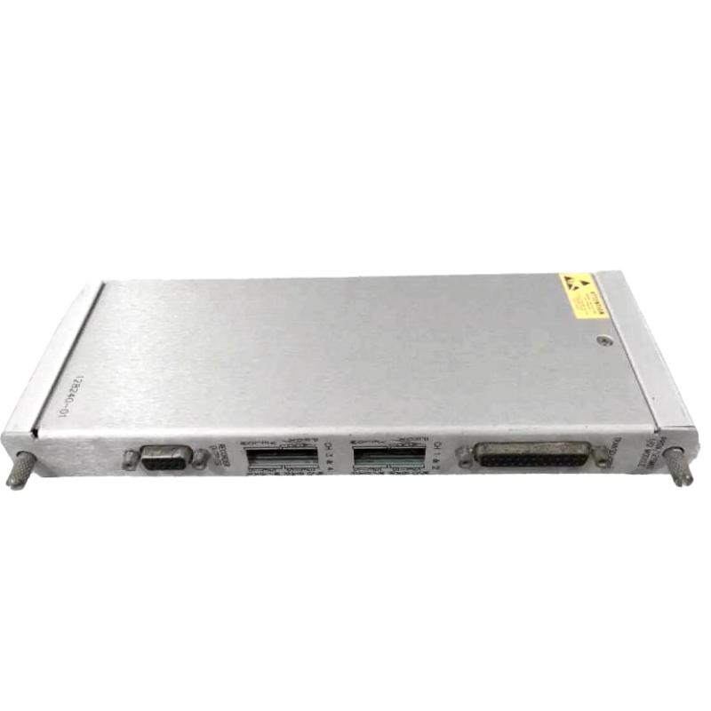 Bently Nevada 3500/42 128240-01 | Vibration Monitor Module Hot Items
