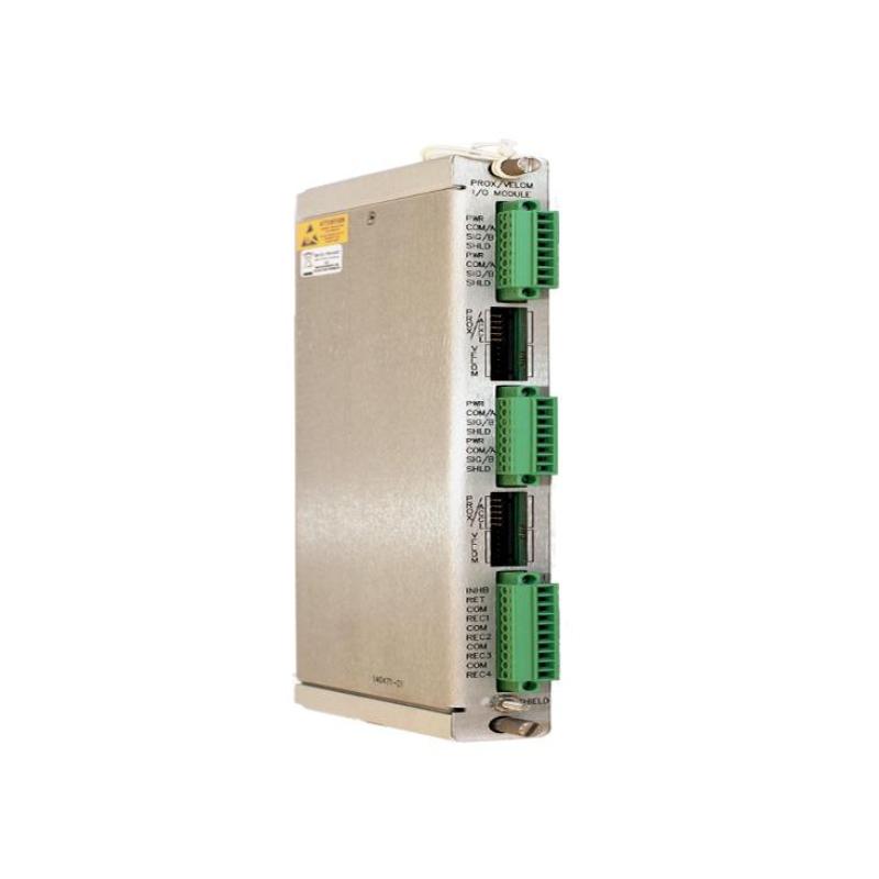 Bently Nevada 3500/42 140471-01 | Vibration Monitor Module Efficient delivery