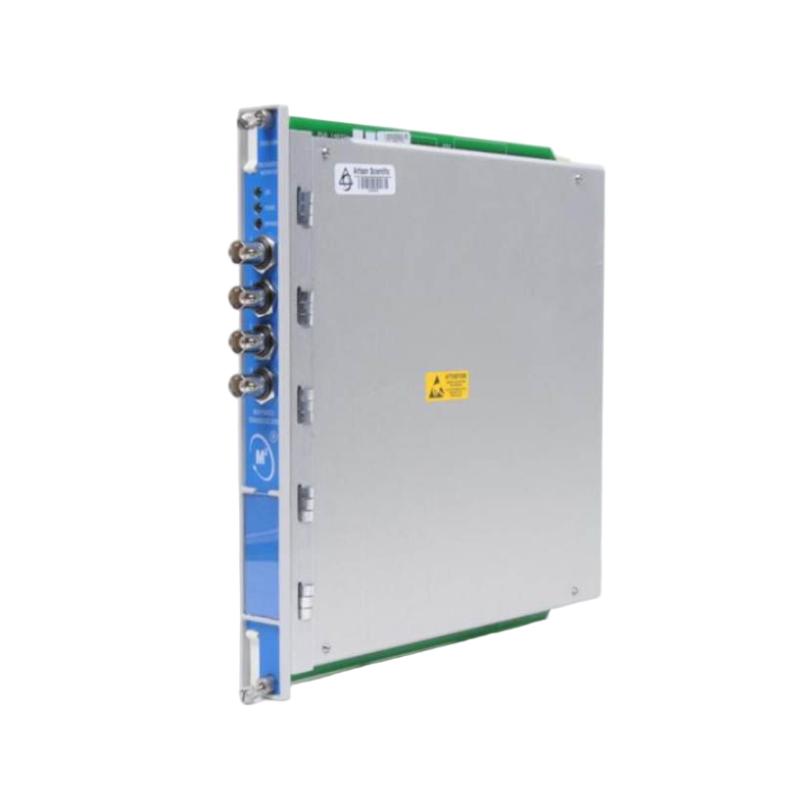 Bently Nevada 3500/42 140482-01 | Vibration Monitor Module Quality Selection