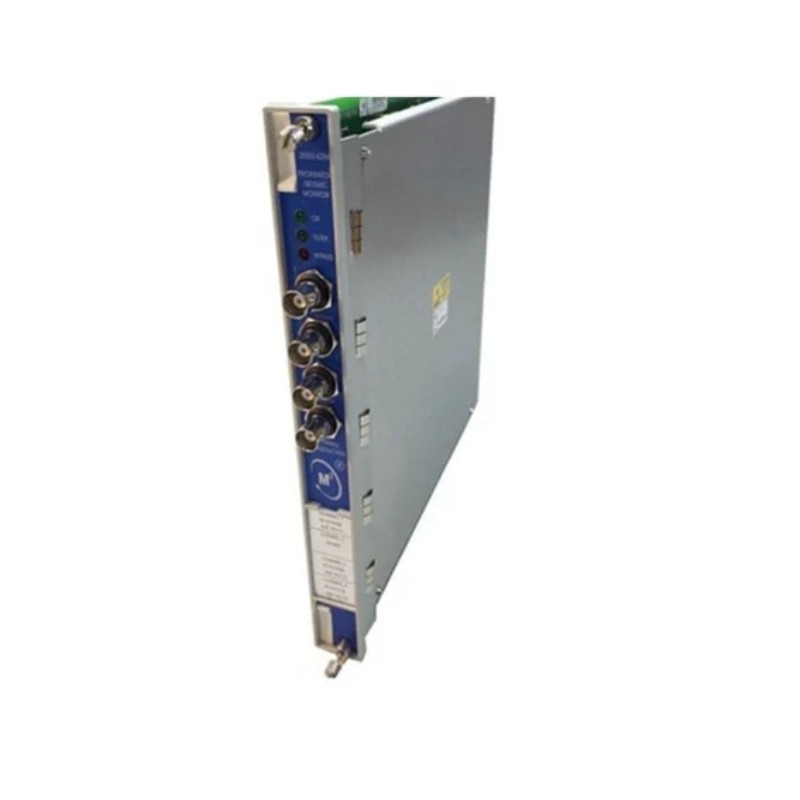Bently Nevada 3500/42 140482-01 | Vibration Monitor Module Quality Selection