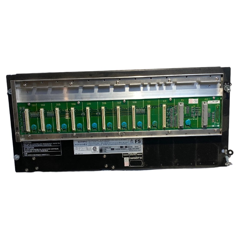 Yokogawa SSC50D-S2543 | Safety System Controller Module Shelf life 1 year