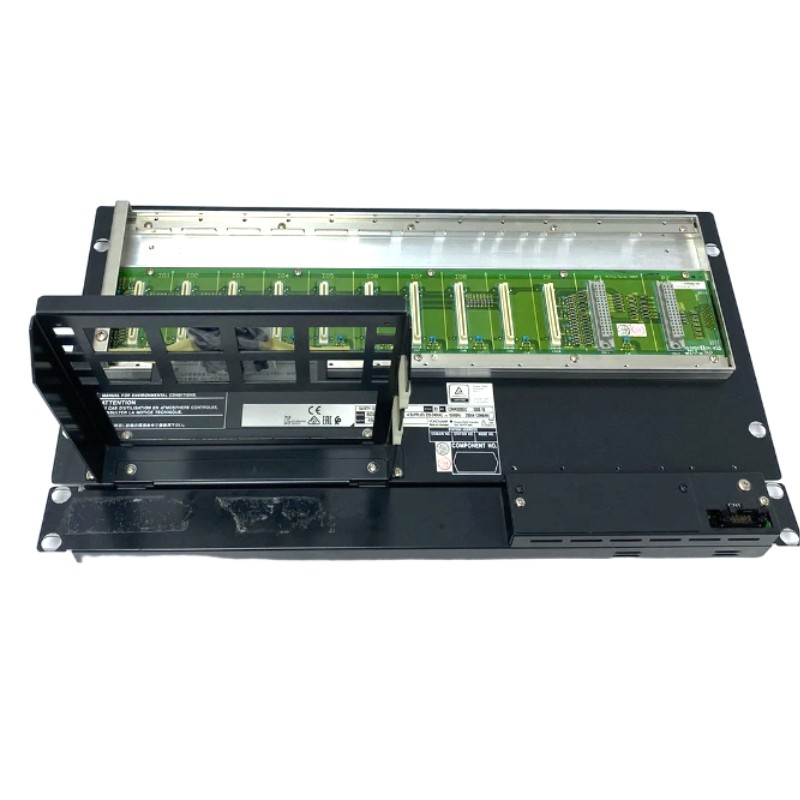 Yokogawa SSC60D-F2542 | Safety System Controller Module Rave reviews