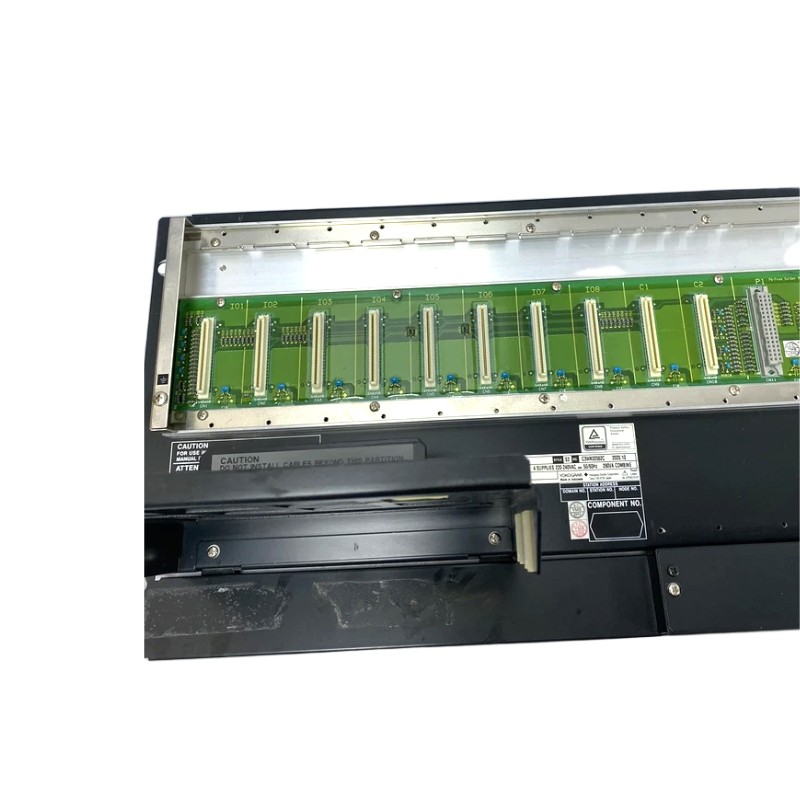 Yokogawa SSC60D-F2542 | Safety System Controller Module Rave reviews