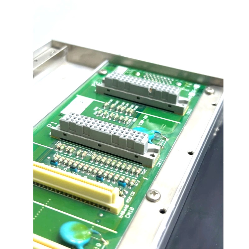 Yokogawa SSC60D-S2522 | Safety System Controller Module 100% New