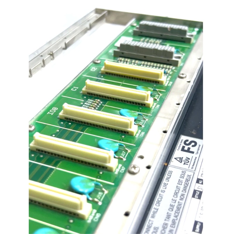 Yokogawa SSC60D-S2522 | Safety System Controller Module 100% New