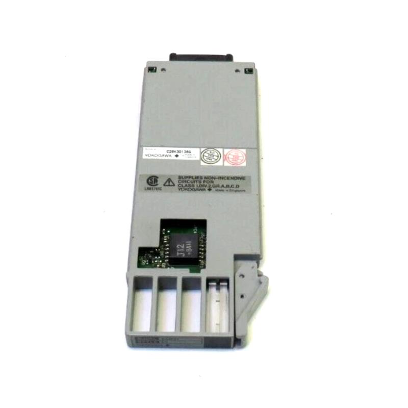 Yokogawa AAM21J | Universal Analog I/O Module Price Advantage