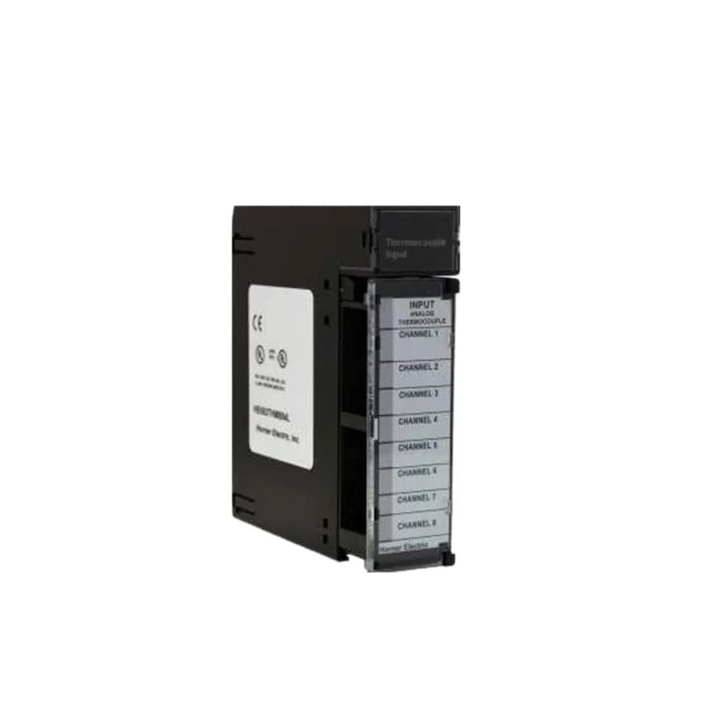 GE HE693THM884 | Thermocouple Input Module Thoughtful service