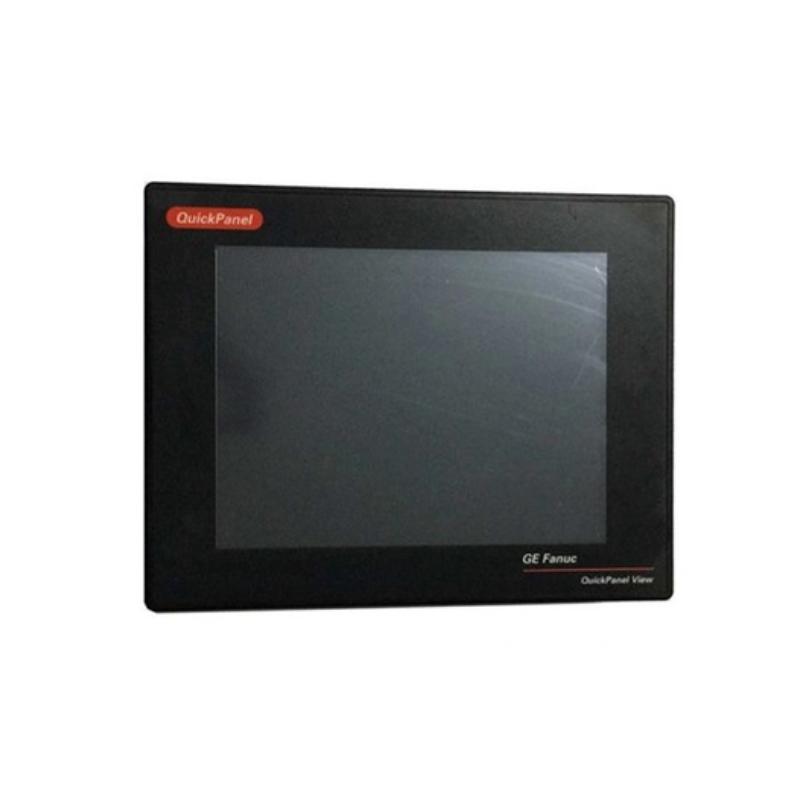 GE IC754VSI12CTD | TFT Touch QuickPanel Terminal Display Quality Selection
