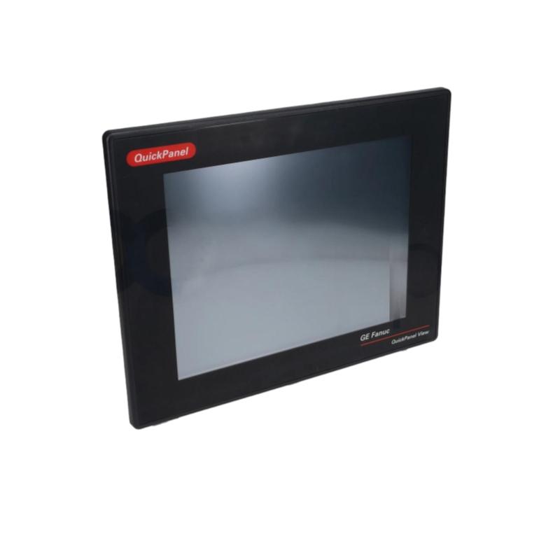 GE IC754VSI12CTD | TFT Touch QuickPanel Terminal Display Quality Selection