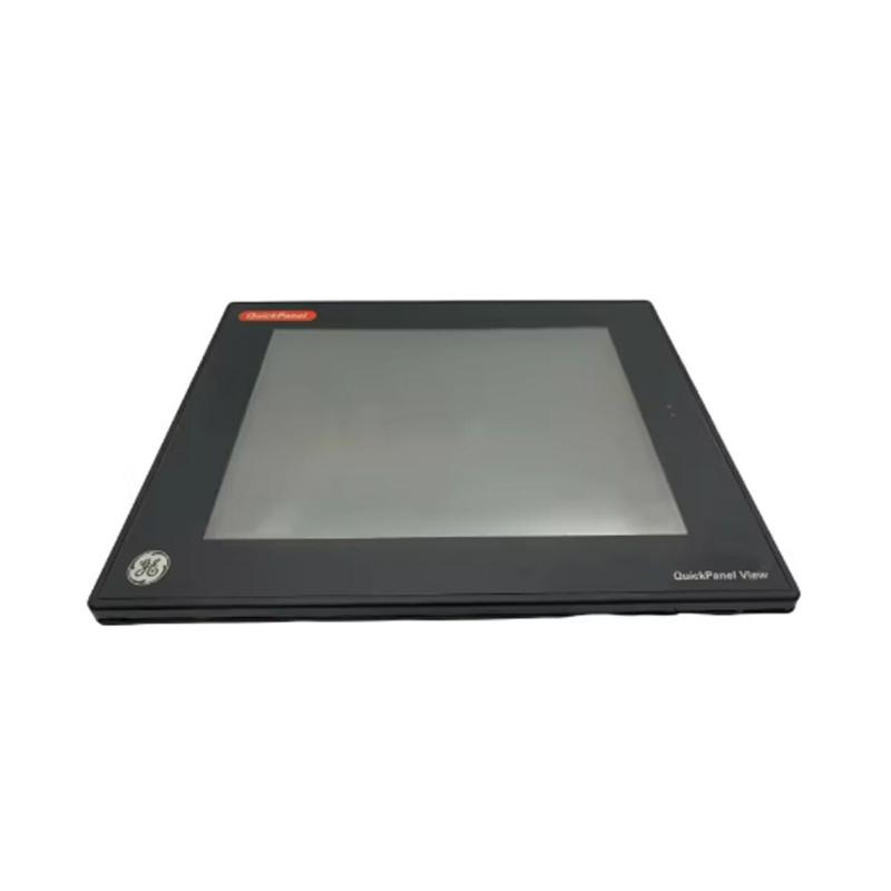 GE IC754VSI12CTD | TFT Touch QuickPanel Terminal Display Quality Selection