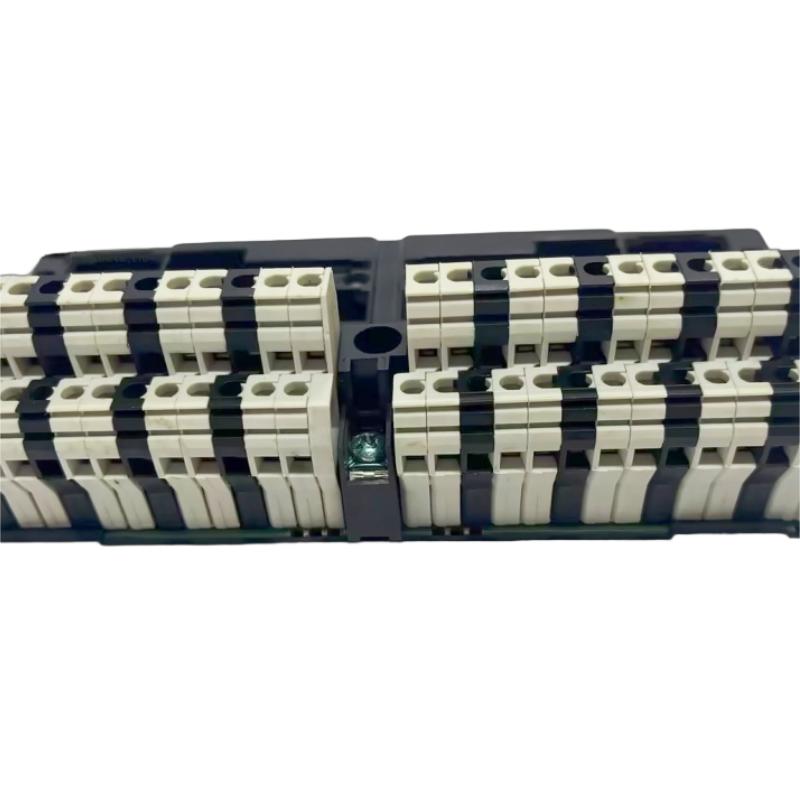 GE IC670CHS001 | Barrier-Type Terminal Blocks New In Stock
