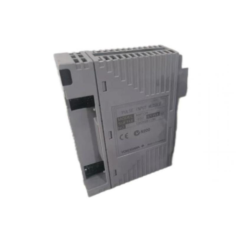 Yokogawa AAP135-S00 S2 | Analog Input/Output Module Rave reviews