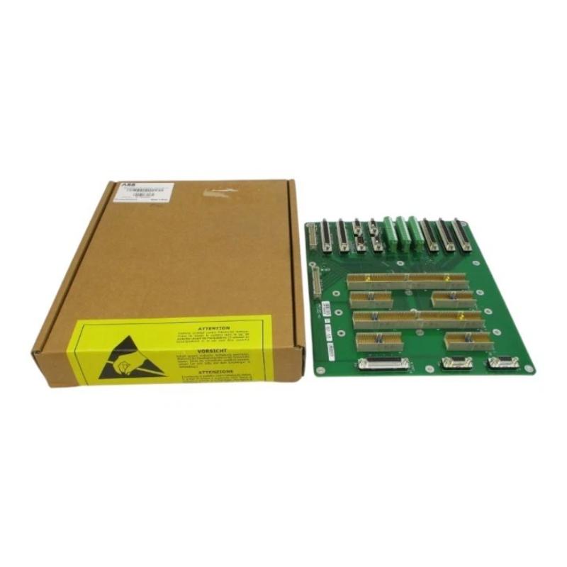 ABB 3BUS212310-002 | Dilution Drive Module Quality Selection