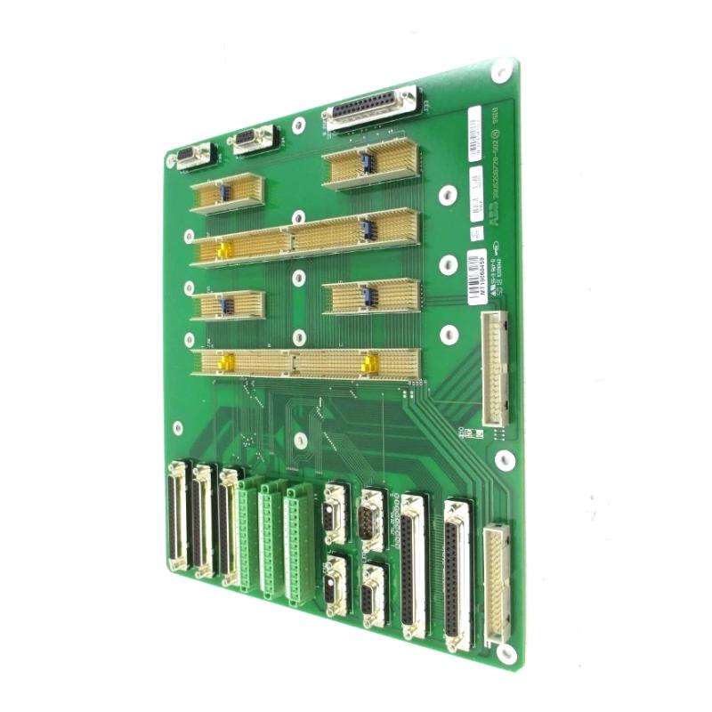 ABB 3BUS212310-002 | Dilution Drive Module Quality Selection