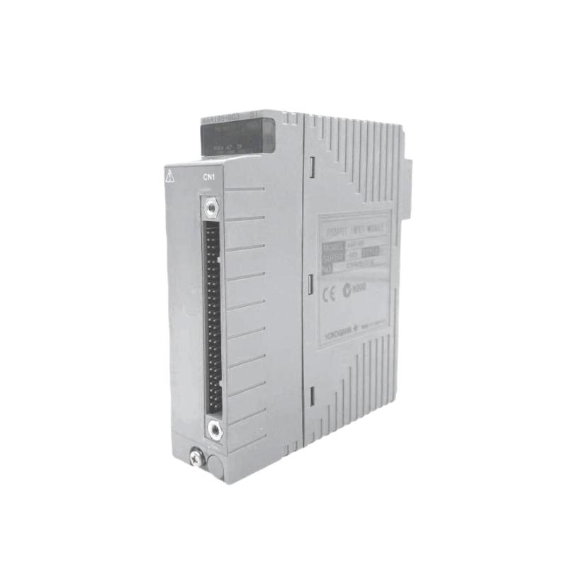 Yokogawa AAR145‑S00 | 16‑Channel RTD/POT Input Module Shelf life 1 year