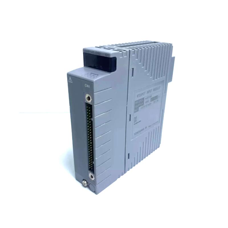 Yokogawa AAR145‑S50 | RTD/POT Input Module Hot Items