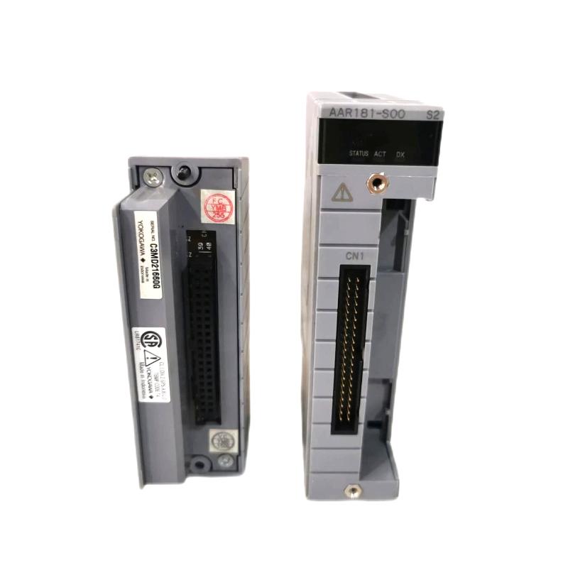 Yokogawa AAR181-S00 S2 | 16-Channel RTD Input Module Quality Selection