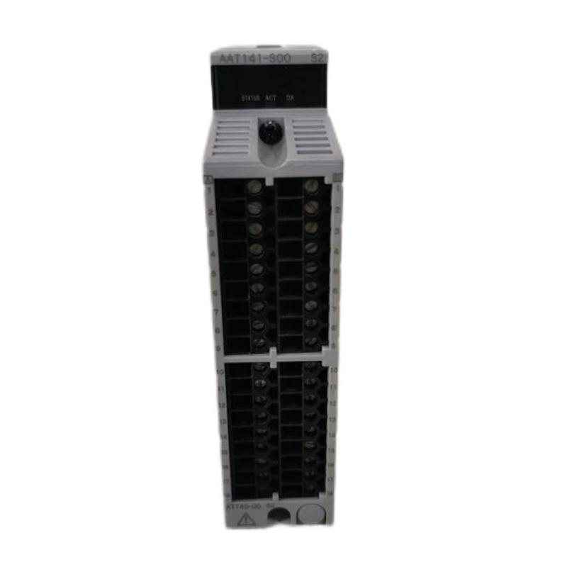 Yokogawa AAT141 | TC/mV Input Module Unbelievable Prices