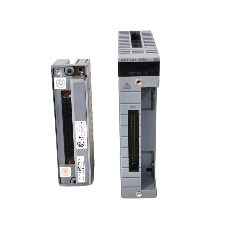 Yokogawa AAT141-S00 | TC/mV Input Module Unbelievable Prices