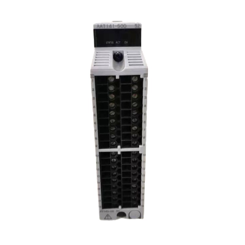 Yokogawa AAT141-S00 | TC/mV Input Module Unbelievable Prices