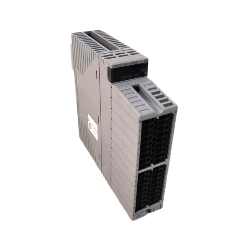 Yokogawa AAT141-S00 | TC/mV Input Module Unbelievable Prices