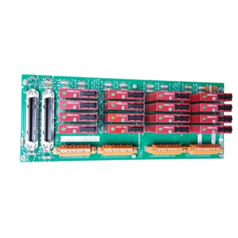 Honeywell MU‑TAIH22 80366195‑100 | High‑Level Analog Input Module Hot Items