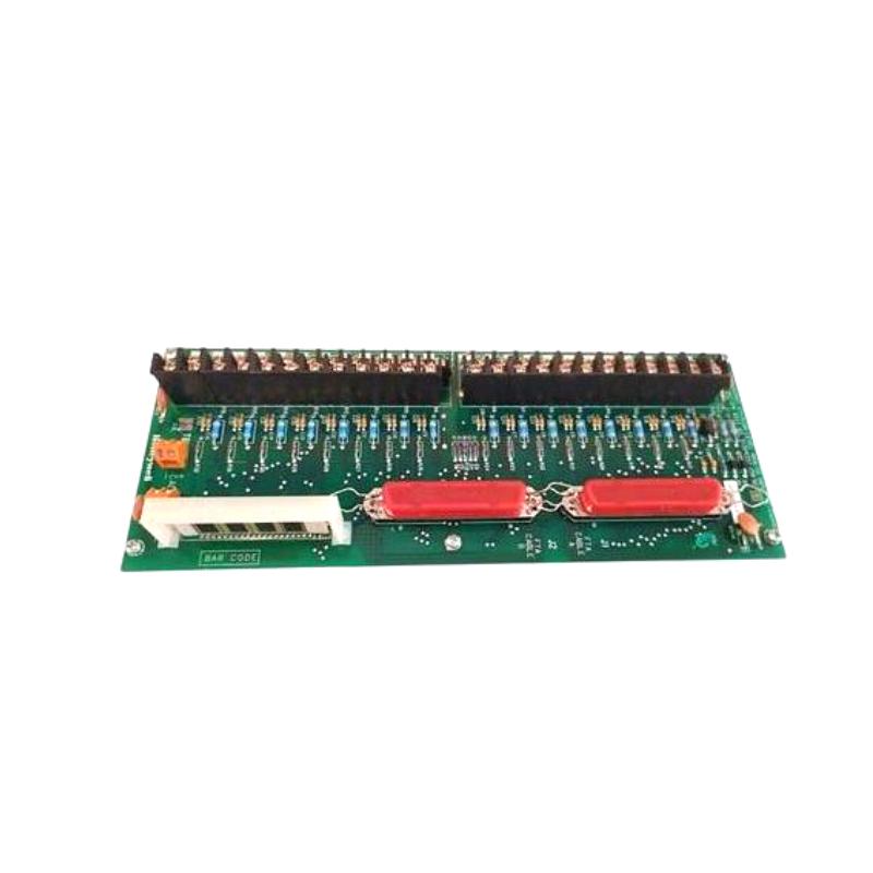 Honeywell MU‑TAIH52 51304337‑200 | High‑Level Analog Input Module Hot Items