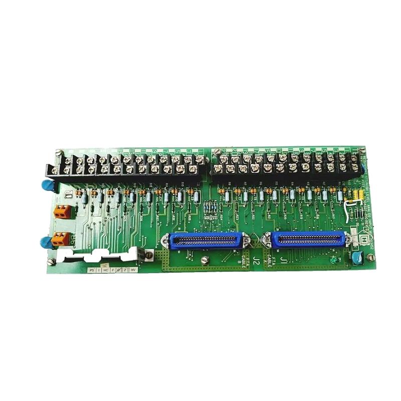 Honeywell MU‑TAIH52 51304337‑200 | High‑Level Analog Input Module Hot Items