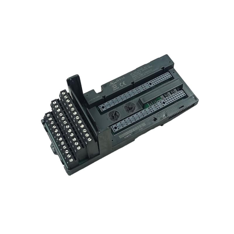 GE IC200CHS022G | VersaMax Compact I/O Carrier Hot Items