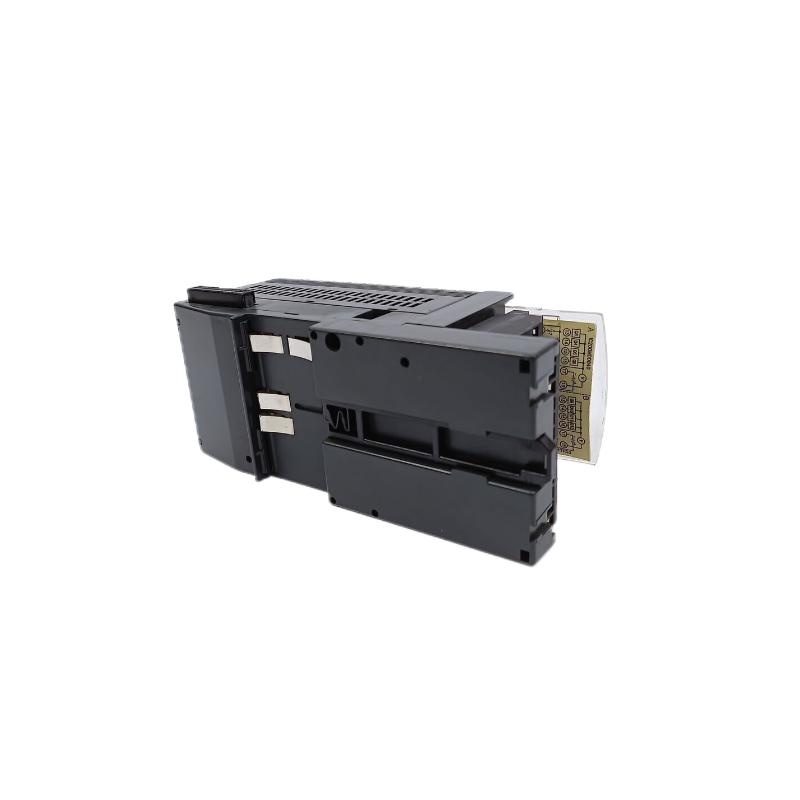 GE IC200CHS022G | VersaMax Compact I/O Carrier Hot Items