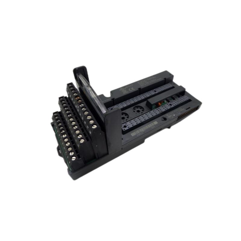 GE IC200CHS022G | VersaMax Compact I/O Carrier Hot Items