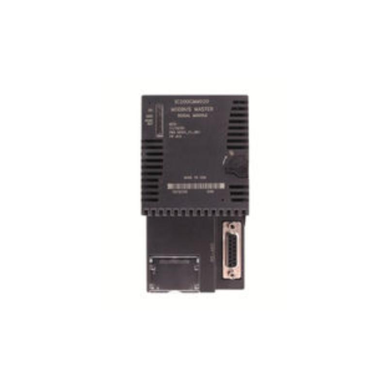 GE IC200CMM020‑AA | VersaMax Serial Communications Module Original