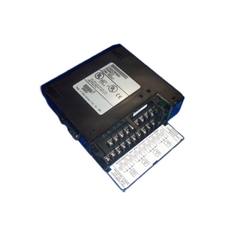 GE IC200CMM020‑AA | VersaMax Serial Communications Module Original