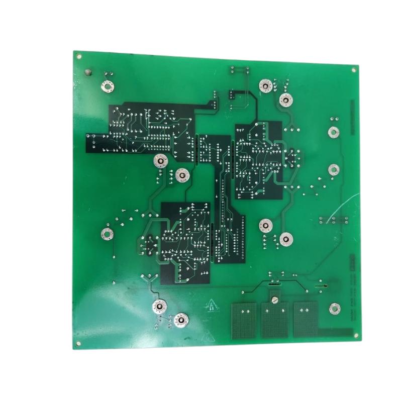 GE IS200DSFCG1AEB | Driver Shunt Feedback Board Original
