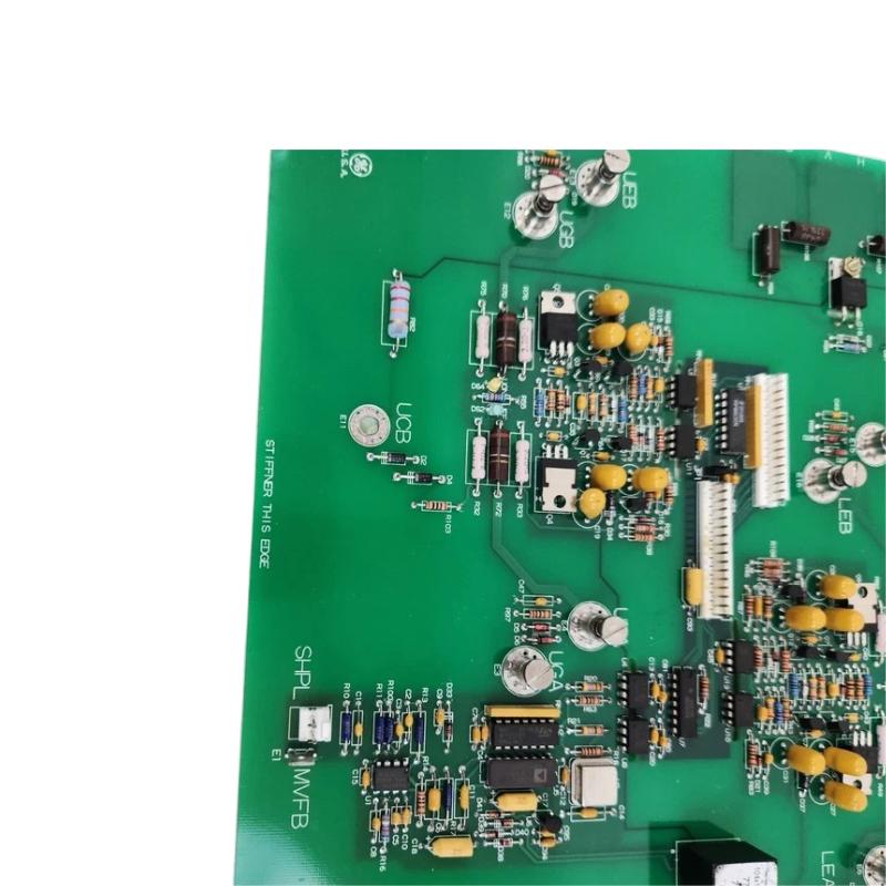 GE IS200DSFCG1AEB | Driver Shunt Feedback Board Original